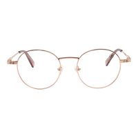 LV.MU.1425-5795.1 Armacao Para Oculos de Grau Masculino Chilli Beans Multi Polarizado Rose -4-